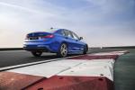 BMW 325Li M Sport Shadow Package 2019 года (CN)